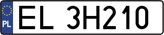 EL3H210