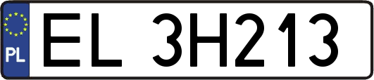 EL3H213