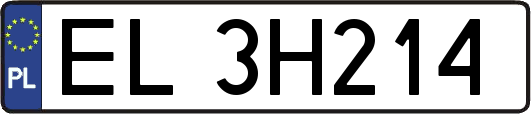 EL3H214