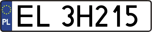EL3H215