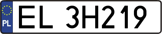 EL3H219