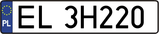 EL3H220