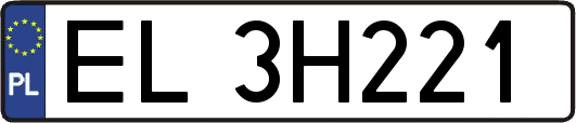 EL3H221