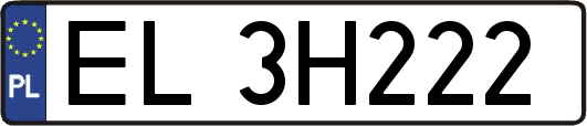 EL3H222