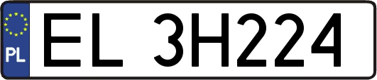 EL3H224