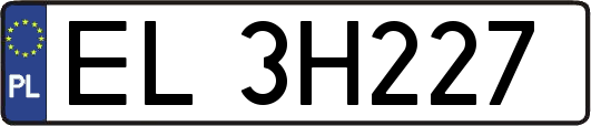 EL3H227