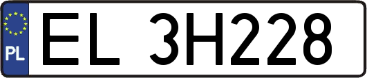 EL3H228
