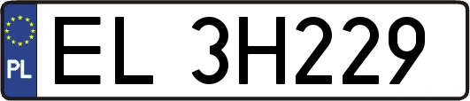 EL3H229