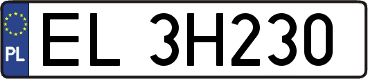 EL3H230