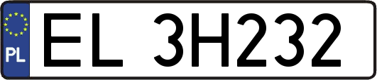 EL3H232