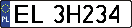 EL3H234