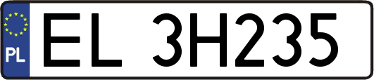 EL3H235