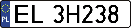 EL3H238