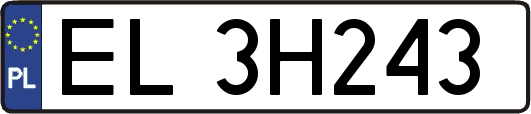 EL3H243