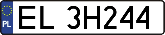 EL3H244