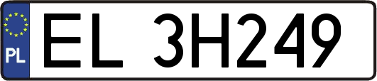 EL3H249