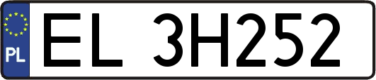 EL3H252