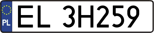 EL3H259