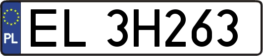 EL3H263