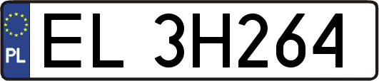 EL3H264
