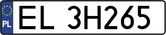 EL3H265