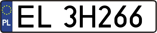 EL3H266