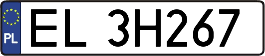 EL3H267