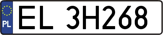 EL3H268