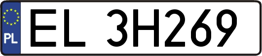 EL3H269