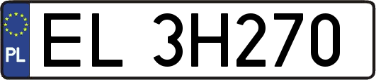 EL3H270