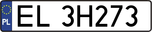 EL3H273