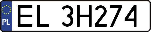 EL3H274