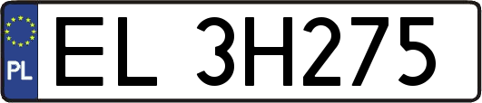 EL3H275