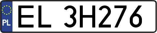 EL3H276