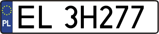 EL3H277