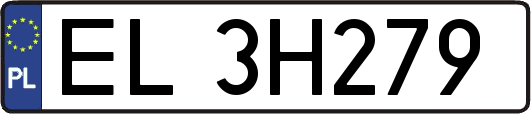 EL3H279