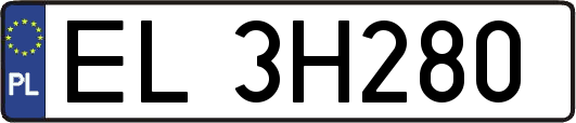 EL3H280