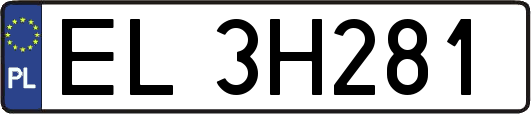 EL3H281