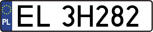 EL3H282