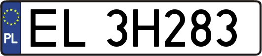 EL3H283