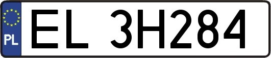 EL3H284