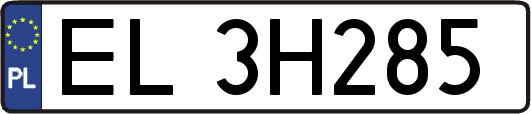 EL3H285