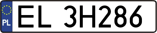 EL3H286
