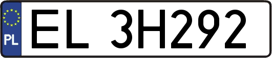 EL3H292