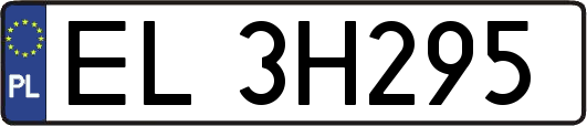 EL3H295