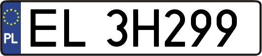 EL3H299