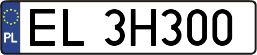 EL3H300