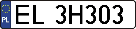EL3H303