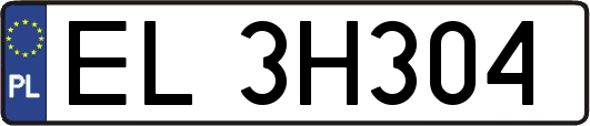 EL3H304