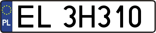 EL3H310